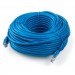 Vinga Патч-корд Vinga UTPCat5e 30 m COPPER (VCPPCC30B)