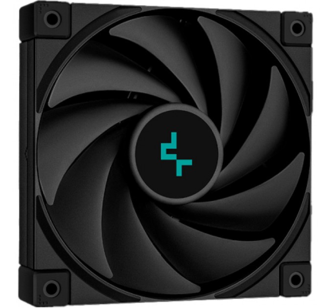 Кулер до процесора Deepcool AK620 Digital