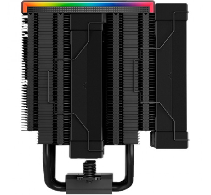 Кулер до процесора Deepcool AK620 Digital