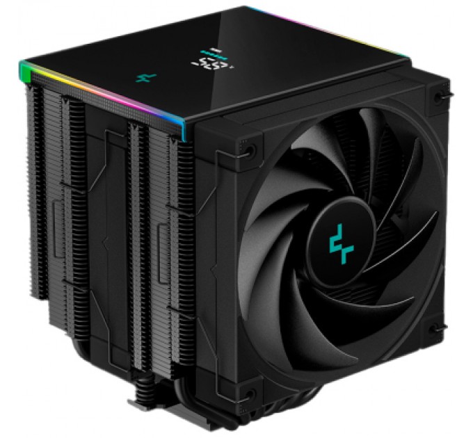 Кулер до процесора Deepcool AK620 Digital