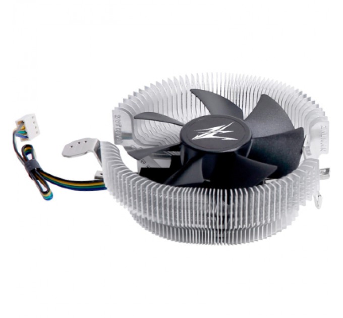Zalman Кулер до процесора Zalman CNPS80GREV.3