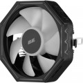 2E Кулер до процесора 2E Gaming Air Cool AC120ZP RGB, LGA1700, 1200, 115X, 775, AM5, AM4, AM3, AM3+, AM2, AM2+, FM2, FM1 (2E-AC120ZP-RGB)