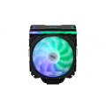 2E Кулер до процесора 2E Gaming Air Cool AC120D4TC-ARGB, LGA1700, 1366, 1200, 115X, AM5, AM4, AM3, AM3+, AM2, AM2+, FM2, (2E-AC120D4TC-ARGB)