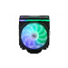 2E Кулер до процесора 2E Gaming Air Cool AC120D4TC-ARGB, LGA1700, 1366, 1200, 115X, AM5, AM4, AM3, AM3+, AM2, AM2+, FM2, (2E-AC120D4TC-ARGB)