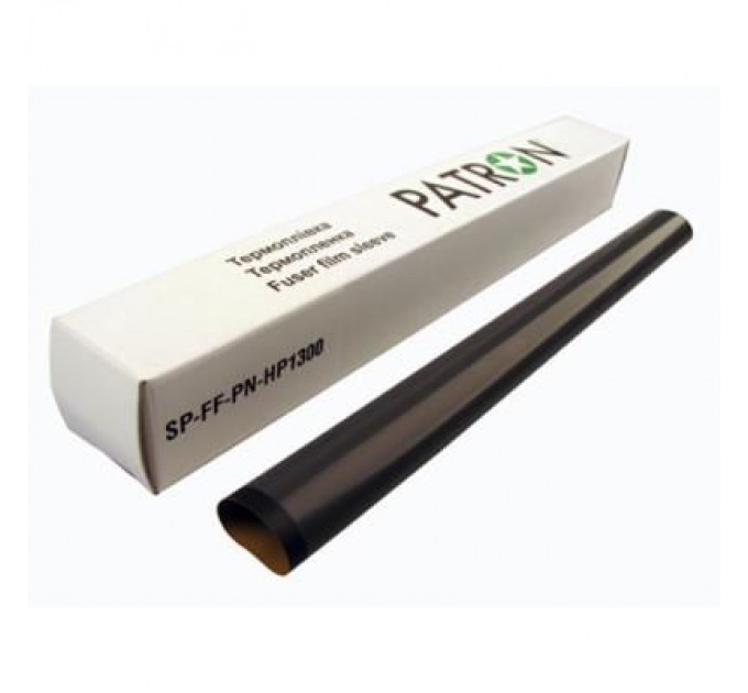 Patron Термоплівка HP LJ 1320 Patron (SP-FF-PN-HP1300)