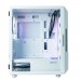 Zalman Корпус Zalman I3 Neo (I3NEOWHITE)