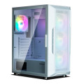Zalman Корпус Zalman I3 Neo (I3NEOWHITE)