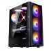 Zalman Корпус Zalman N4 Rev.1 (N4REV.1)