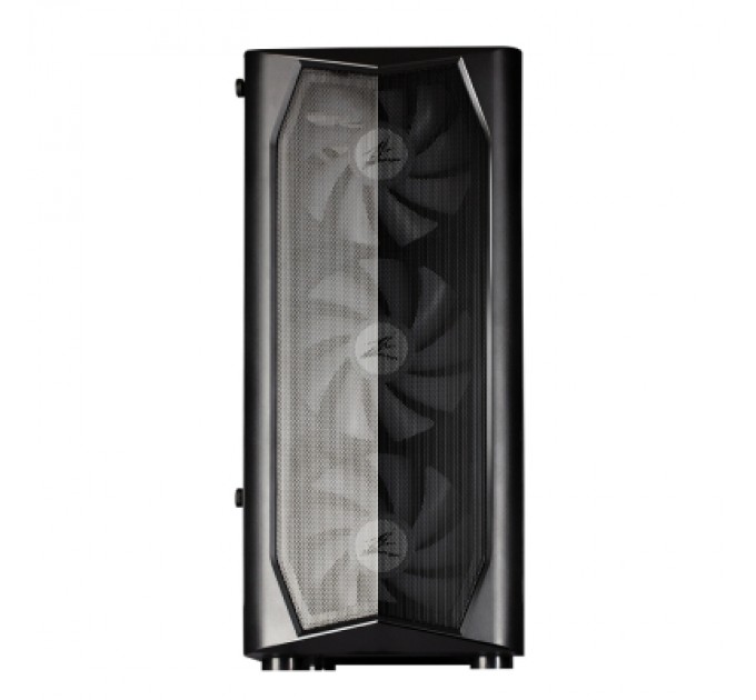 Zalman Корпус Zalman N4 Rev.1 (N4REV.1)