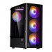 Zalman Корпус Zalman N4 Rev.1 (N4REV.1)
