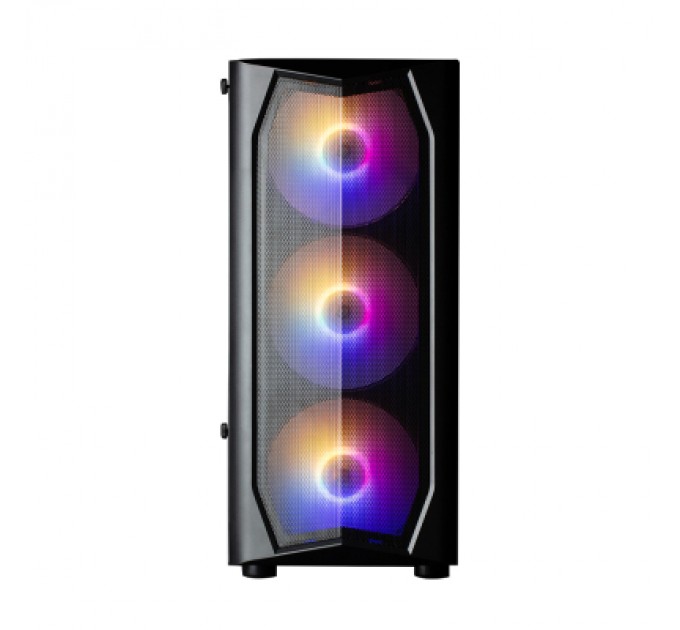 Zalman Корпус Zalman N4 Rev.1 (N4REV.1)