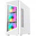 Gamemax Корпус Gamemax Destroyer TGW