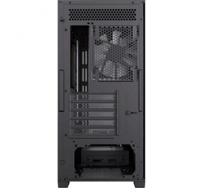 Gamemax Корпус Gamemax Defender Mesh