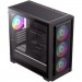 Gamemax Корпус Gamemax Defender Mesh
