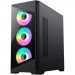 Gamemax Корпус Gamemax Destroyer TGB