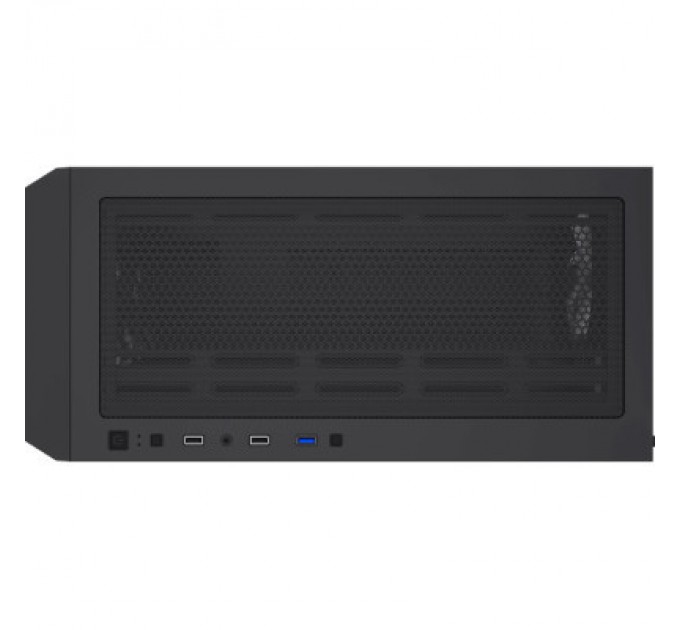 Gamemax Корпус Gamemax Destroyer TGB