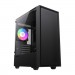 Gamemax Корпус Gamemax Storm Black