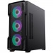 Gamemax Корпус Gamemax Siege BK