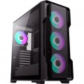 Gamemax Корпус Gamemax Siege BK