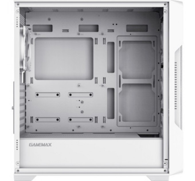 Gamemax Корпус Gamemax Siege WT