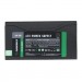 Gamemax Блок живлення Gamemax GM-500 80+ APFC Black