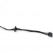Gamemax Блок живлення Gamemax GM-600 80+ APFC Black