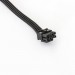 Gamemax Блок живлення Gamemax GM-600 80+ APFC Black