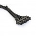 Gamemax Блок живлення Gamemax GM-600 80+ APFC Black
