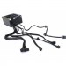 Gamemax Блок живлення Gamemax GM-600 80+ APFC Black