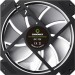 Gamemax Кулер до корпусу Gamemax FN-12Rainbow-C9-Infinity