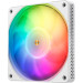 JONSBO Кулер до корпусу JONSBO HF1215 White ARGB