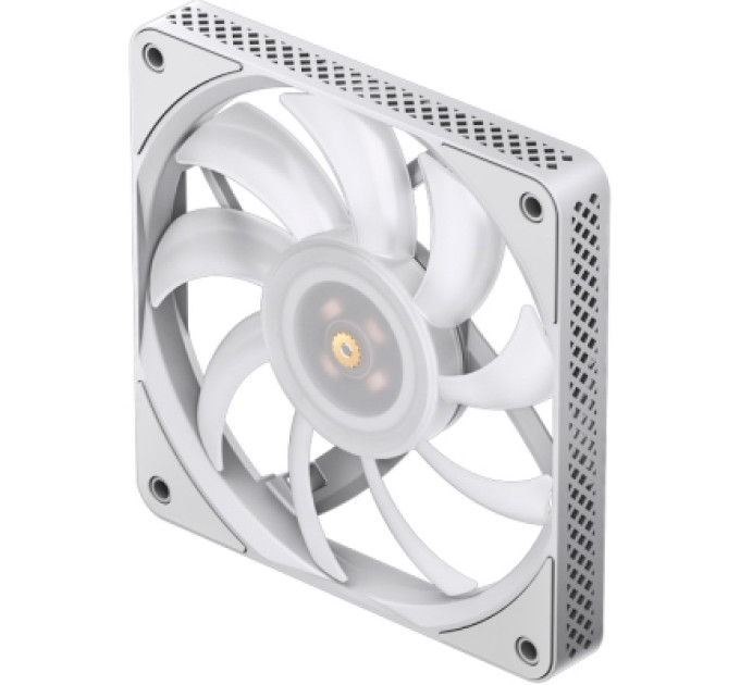 JONSBO Кулер до корпусу JONSBO HF1215 White ARGB