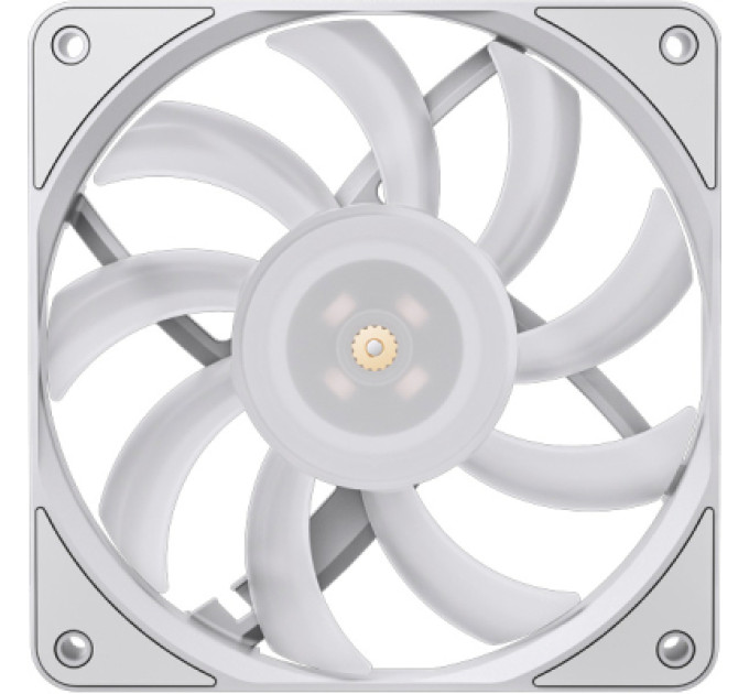 JONSBO Кулер до корпусу JONSBO HF1215 White ARGB