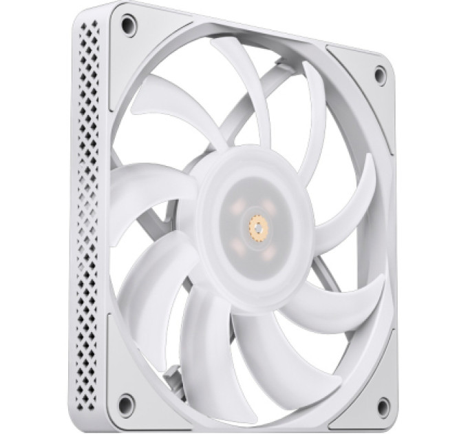 JONSBO Кулер до корпусу JONSBO HF1215 White ARGB
