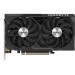 GIGABYTE Відеокарта GIGABYTE GeForce RTX4060Ti 8Gb WINDFORCE OC (GV-N406TWF2OC-8GD)