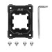 2E Установчий комплект 2E Gaming Air Cool SCPB-AM5, Aluminum, Black (2E-SCPB-AM5)