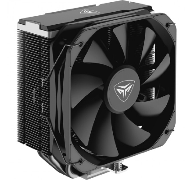 PcCooler Кулер до процесора PcCooler K4 BK
