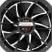 PcCooler Кулер до процесора PcCooler K6 BK