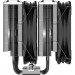PcCooler Кулер до процесора PcCooler G6 BK