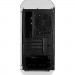 AeroCool Корпус AeroCool Aero One Mini Eclipse-G-WT-v1 Black/White (ACCS-PB18143.21)