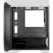 AeroCool Корпус AeroCool Aero One Mini Eclipse-G-WT-v1 Black/White (ACCS-PB18143.21)