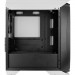 AeroCool Корпус AeroCool Aero One Mini Eclipse-G-WT-v1 Black/White (ACCS-PB18143.21)