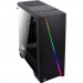 AeroCool Корпус AeroCool Cylon BG (Tempered Glass) Black (ACCM-PV10013.11)