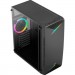 AeroCool Корпус AeroCool Talon-G-BK-v1 Black (ACCM-PV43013.11)