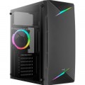 AeroCool Корпус AeroCool Talon-G-BK-v1 Black (ACCM-PV43013.11)