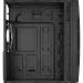 AeroCool Корпус AeroCool Talon-G-BK-v1 Black (ACCM-PV43013.11)