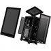 Corsair Корпус Corsair 2000D AIRFLOW Black (CC-9011244-WW)
