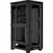 Corsair Корпус Corsair 2000D AIRFLOW Black (CC-9011244-WW)