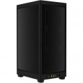 Corsair Корпус Corsair 2000D AIRFLOW Black (CC-9011244-WW)