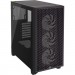 Corsair Корпус Corsair 3000D RGB Tempered Glass (CC-9011255-WW)